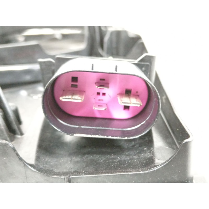 Recambio de electroventilador para cupra formentor (km7) 1.4 e-hybrid referencia OEM IAM 3WA121205 5WA959455K 