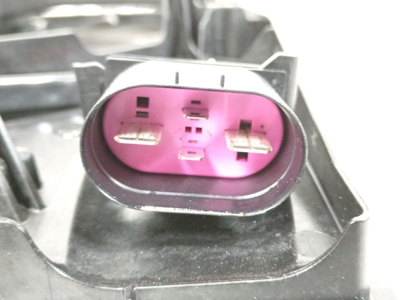 Recambio de electroventilador para cupra formentor (km7) 1.4 e-hybrid referencia OEM IAM 3WA121205 5WA959455K 