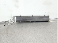 Recambio de radiador agua para cupra formentor (km7) 1.4 e-hybrid referencia OEM IAM 3Q0121253 5WA 