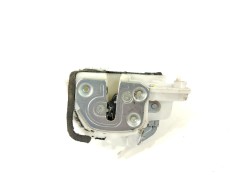 Recambio de cerradura puerta trasera izquierda para mazda 2 (de_, dh_) 1.5 (de5fs) referencia OEM IAM D65173310C  