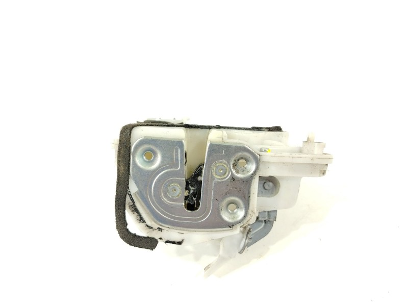 Recambio de cerradura puerta trasera izquierda para mazda 2 (de_, dh_) 1.5 (de5fs) referencia OEM IAM D65173310C  