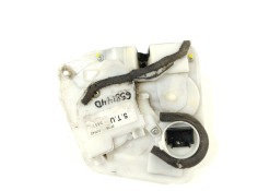 Recambio de cerradura puerta trasera izquierda para mazda 2 (de_, dh_) 1.5 (de5fs) referencia OEM IAM D65173310C   2