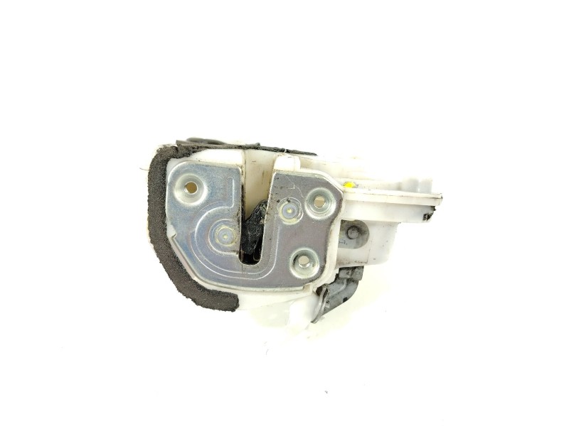 Recambio de cerradura puerta delantera izquierda para mazda 2 (de_, dh_) 1.5 (de5fs) referencia OEM IAM DF7359310B  