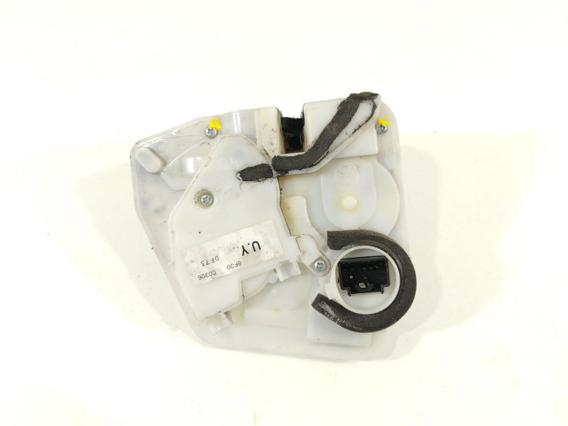 Recambio de cerradura puerta delantera izquierda para mazda 2 (de_, dh_) 1.5 (de5fs) referencia OEM IAM DF7359310B  