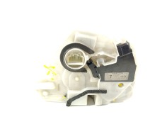Recambio de cerradura puerta delantera izquierda para mazda cx-5 (ke, gh) 2.0 (keefw) referencia OEM IAM KB7W59310   2