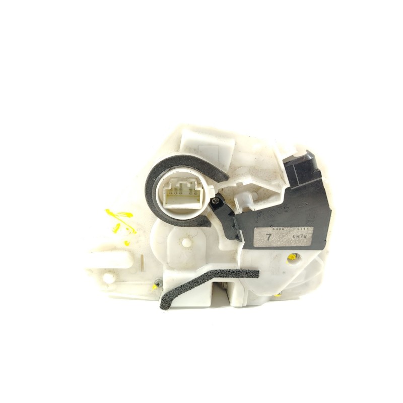Recambio de cerradura puerta delantera izquierda para mazda cx-5 (ke, gh) 2.0 (keefw) referencia OEM IAM KB7W59310  