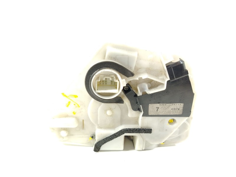 Recambio de cerradura puerta delantera izquierda para mazda cx-5 (ke, gh) 2.0 (keefw) referencia OEM IAM KB7W59310  