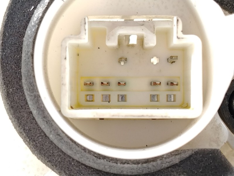 Recambio de cerradura puerta delantera izquierda para mazda cx-5 (ke, gh) 2.0 (keefw) referencia OEM IAM KB7W59310  