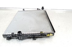Recambio de radiador agua para cupra formentor (km7) 1.4 e-hybrid referencia OEM IAM 5WA121251E   2