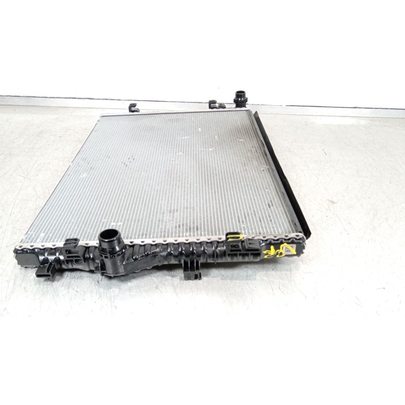 Recambio de radiador agua para cupra formentor (km7) 1.4 e-hybrid referencia OEM IAM 5WA121251E  
