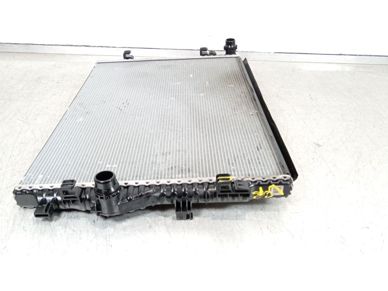 Recambio de radiador agua para cupra formentor (km7) 1.4 e-hybrid referencia OEM IAM 5WA121251E  