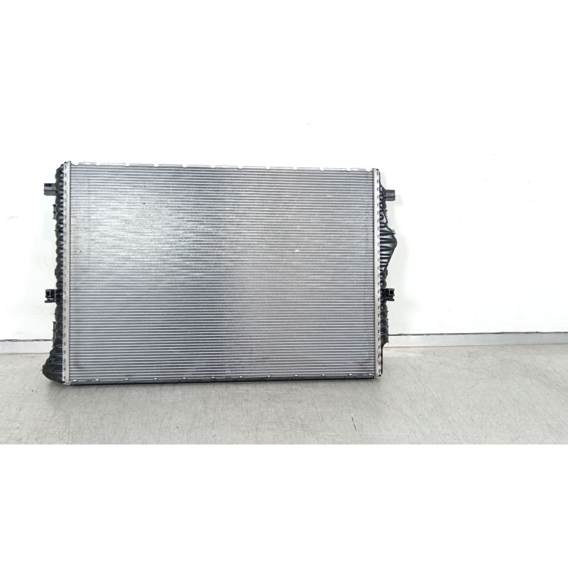 Recambio de radiador agua para cupra formentor (km7) 1.4 e-hybrid referencia OEM IAM 5WA121251E  