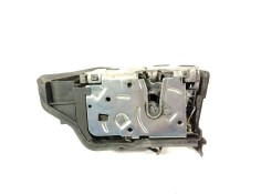 Recambio de cerradura puerta delantera izquierda para bmw 3 compact (e46) 320 td referencia OEM IAM 8253431 51218253431 