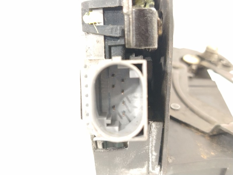 Recambio de cerradura puerta delantera izquierda para bmw 3 compact (e46) 320 td referencia OEM IAM 8253431 51218253431 