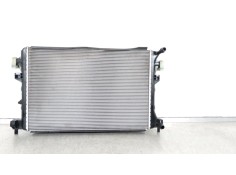 Recambio de radiador agua para cupra formentor (km7) 1.4 e-hybrid referencia OEM IAM 5WA121251M  