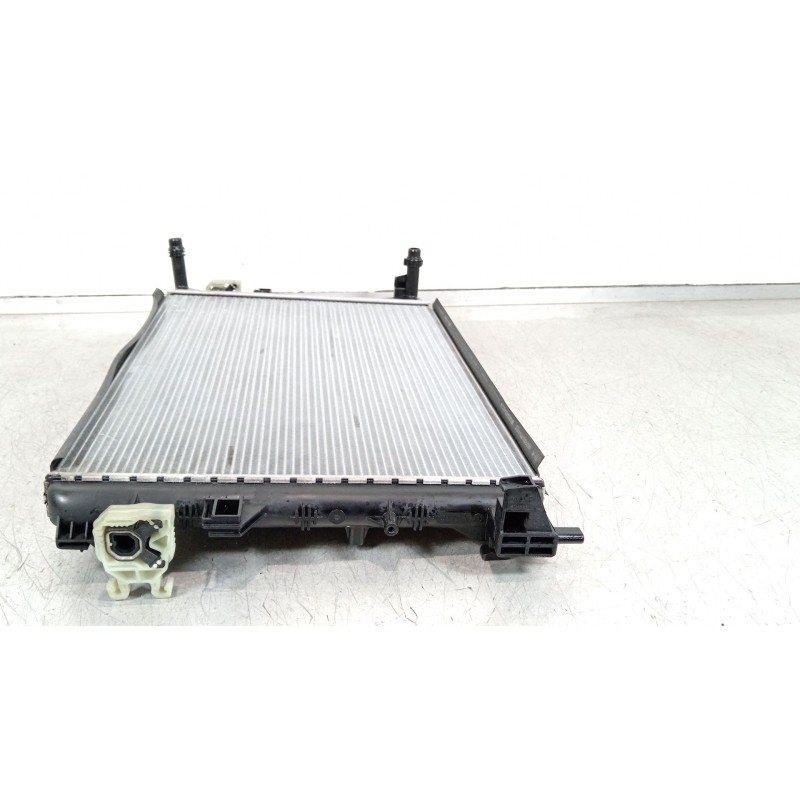 Recambio de radiador agua para cupra formentor (km7) 1.4 e-hybrid referencia OEM IAM 5WA121251M  