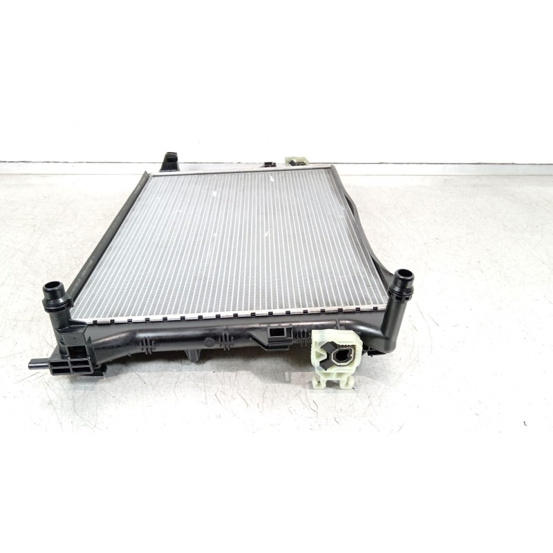 Recambio de radiador agua para cupra formentor (km7) 1.4 e-hybrid referencia OEM IAM 5WA121251M  