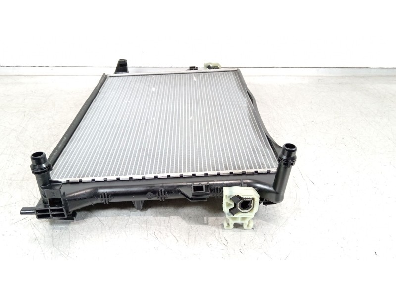 Recambio de radiador agua para cupra formentor (km7) 1.4 e-hybrid referencia OEM IAM 5WA121251M  