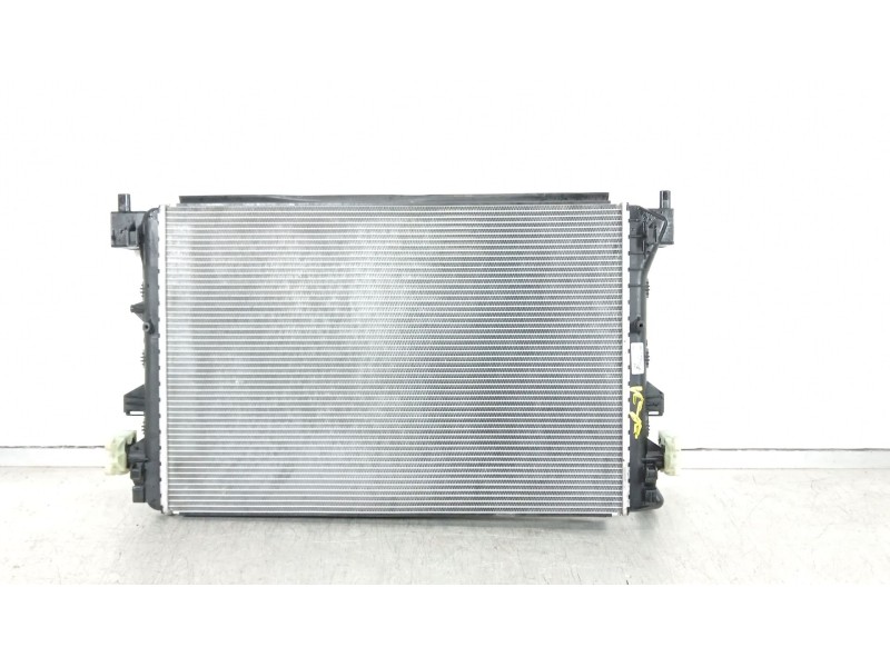 Recambio de radiador agua para cupra formentor (km7) 1.4 e-hybrid referencia OEM IAM 5WA121251M  