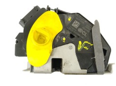 Recambio de cerradura puerta trasera derecha para ford transit custom v362 furgoneta (fy, fz) 2.2 tdci referencia OEM IAM BK21V4 2