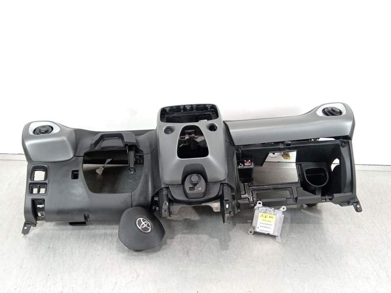 KIT AIRBAG 553010H030 0589P1000106 891700H210