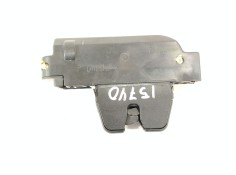Recambio de cerradura maletero / porton para peugeot 307 (3a/c) 1.6 hdi 110 referencia OEM IAM 9633089280  