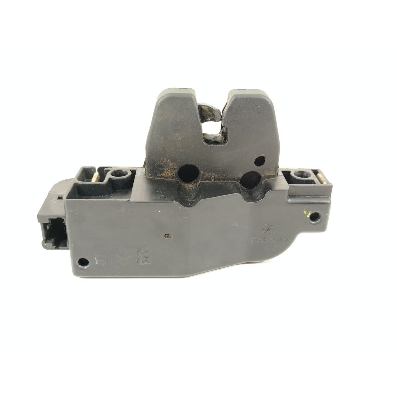 Recambio de cerradura maletero / porton para peugeot 307 (3a/c) 1.6 hdi 110 referencia OEM IAM 9633089280  