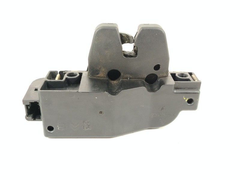 Recambio de cerradura maletero / porton para peugeot 307 (3a/c) 1.6 hdi 110 referencia OEM IAM 9633089280  