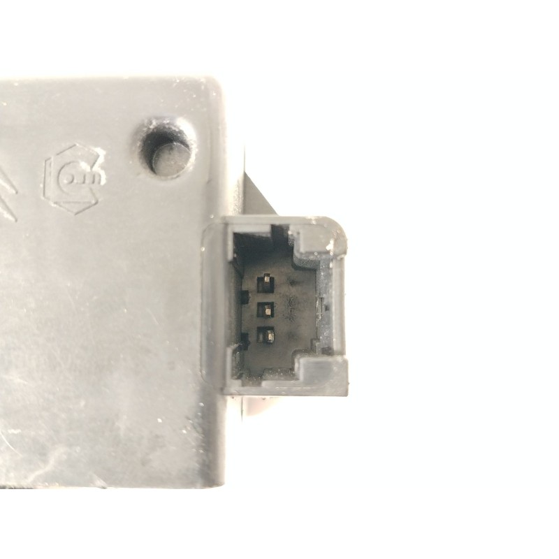 Recambio de cerradura maletero / porton para peugeot 307 (3a/c) 1.6 hdi 110 referencia OEM IAM 9633089280  