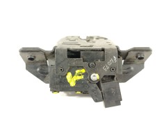 Recambio de cerradura maletero / porton para opel astra j lim. enjoy referencia OEM IAM 13500195   2