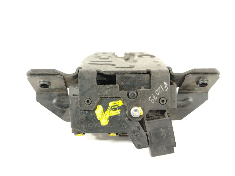 Recambio de cerradura maletero / porton para opel astra j lim. enjoy referencia OEM IAM 13500195  
