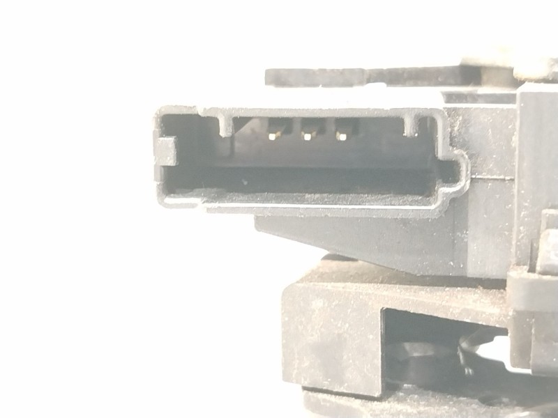 Recambio de cerradura maletero / porton para opel astra j lim. enjoy referencia OEM IAM 13500195  