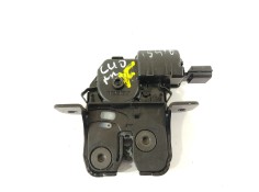 Recambio de cerradura maletero / porton para renault clio iv (bh_) 0.9 tce 90 referencia OEM IAM 846300003R   2