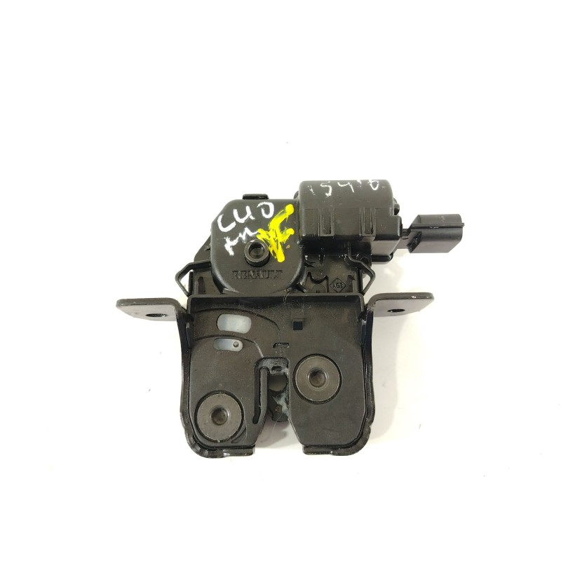 Recambio de cerradura maletero / porton para renault clio iv (bh_) 0.9 tce 90 referencia OEM IAM 846300003R  