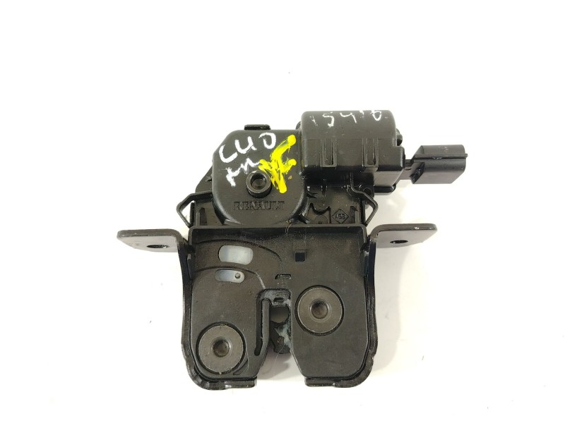 Recambio de cerradura maletero / porton para renault clio iv (bh_) 0.9 tce 90 referencia OEM IAM 846300003R  