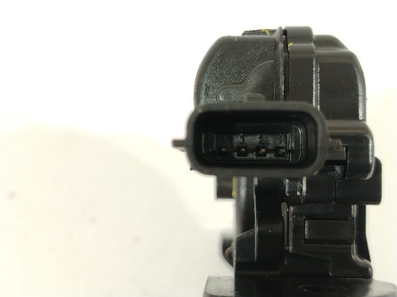 Recambio de cerradura maletero / porton para renault clio iv (bh_) 0.9 tce 90 referencia OEM IAM 846300003R  