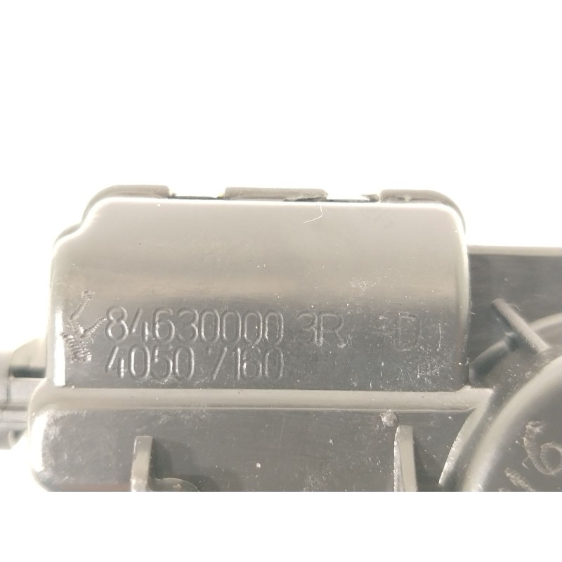 Recambio de cerradura maletero / porton para renault clio iv (bh_) 0.9 tce 90 referencia OEM IAM 846300003R  