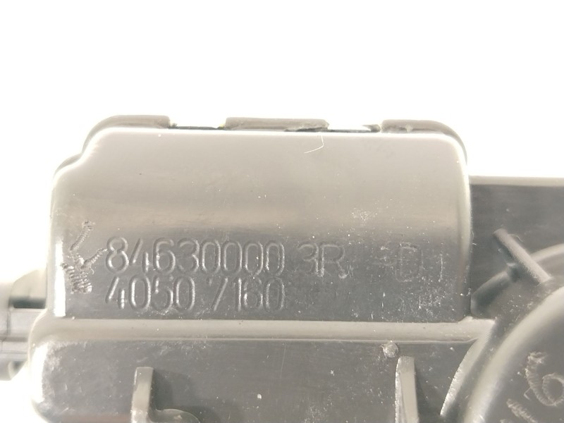 Recambio de cerradura maletero / porton para renault clio iv (bh_) 0.9 tce 90 referencia OEM IAM 846300003R  