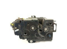 Recambio de cerradura puerta delantera izquierda para volkswagen new beetle (9c1, 1c1) 1.6 referencia OEM IAM 3B1837015A  
