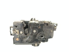 Recambio de cerradura puerta trasera derecha para volkswagen golf plus (5m1) bluemotion highline referencia OEM IAM 7L0839016  