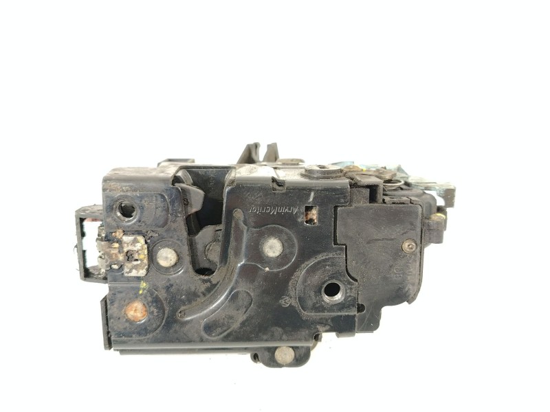 Recambio de cerradura puerta trasera derecha para volkswagen golf plus (5m1) bluemotion highline referencia OEM IAM 7L0839016  