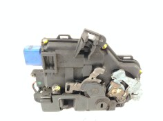 Recambio de cerradura puerta trasera derecha para volkswagen golf plus (5m1) bluemotion highline referencia OEM IAM 7L0839016   2