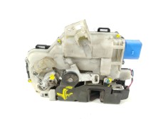 Recambio de cerradura puerta delantera izquierda para seat ibiza iii (6l1) 1.9 tdi referencia OEM IAM 3B1837015AQ   2