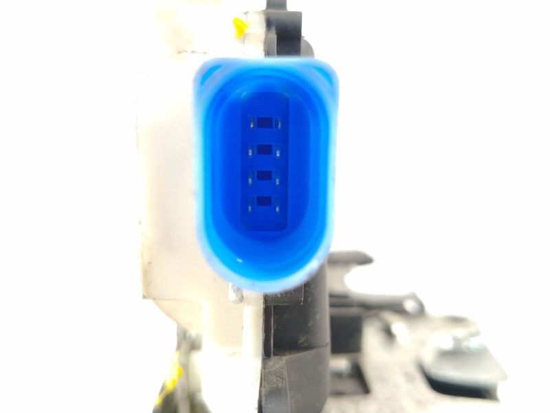 Recambio de cerradura puerta delantera izquierda para seat ibiza iii (6l1) 1.9 tdi referencia OEM IAM 3B1837015AQ  