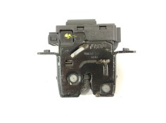 Recambio de cerradura maletero / porton para nissan qashqai i (j10, nj10) 2.0 dci referencia OEM IAM 90502EY10A  