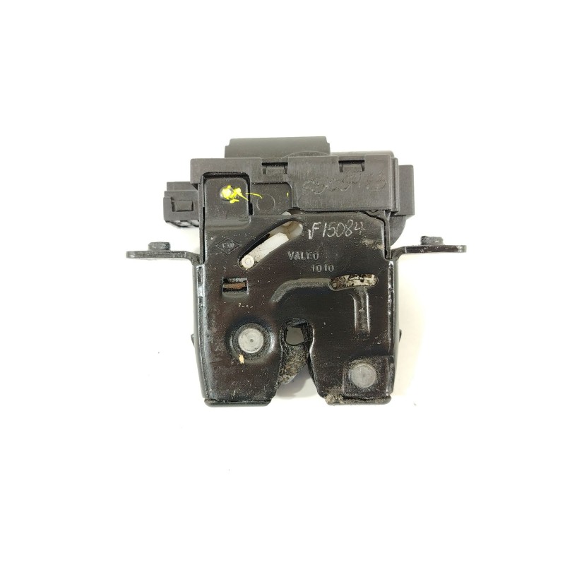 Recambio de cerradura maletero / porton para nissan qashqai i (j10, nj10) 2.0 dci referencia OEM IAM 90502EY10A  