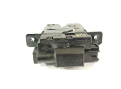 Recambio de cerradura maletero / porton para nissan qashqai i (j10, nj10) 2.0 dci referencia OEM IAM 90502EY10A   2