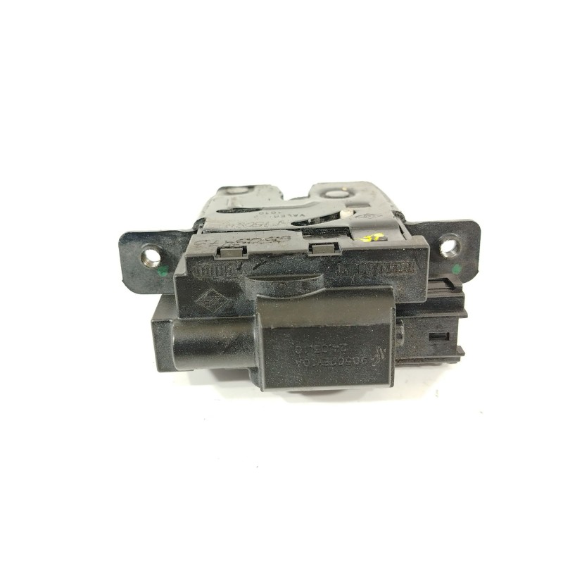 Recambio de cerradura maletero / porton para nissan qashqai i (j10, nj10) 2.0 dci referencia OEM IAM 90502EY10A  