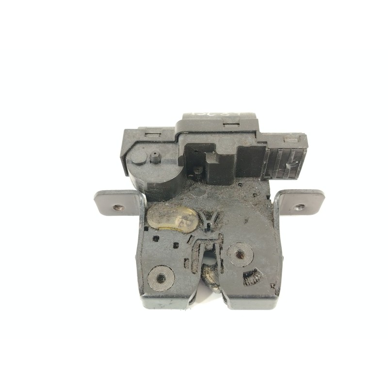 Recambio de cerradura maletero / porton para nissan qashqai i (j10, nj10) 2.0 dci referencia OEM IAM 90502EY10A  