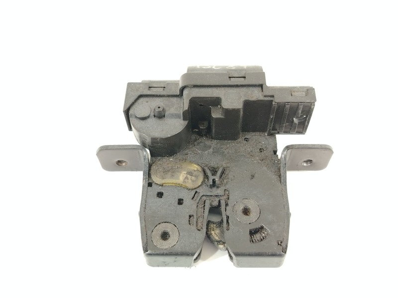 Recambio de cerradura maletero / porton para nissan qashqai i (j10, nj10) 2.0 dci referencia OEM IAM 90502EY10A  